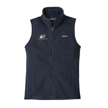 Load image into Gallery viewer, Women&#39;s Patagonia Better Sweater Vest