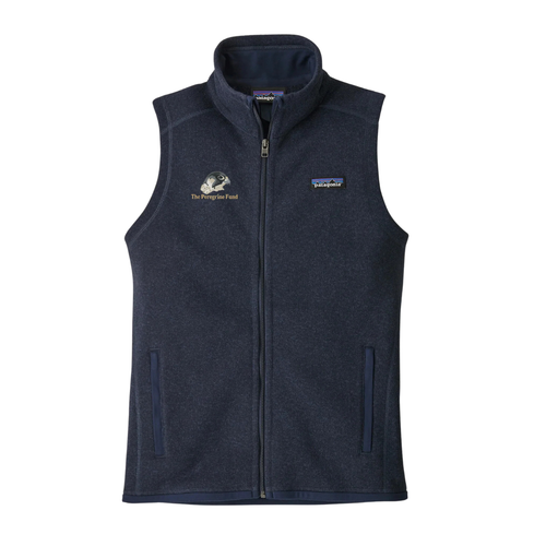 Women's Patagonia Better Sweater Vest