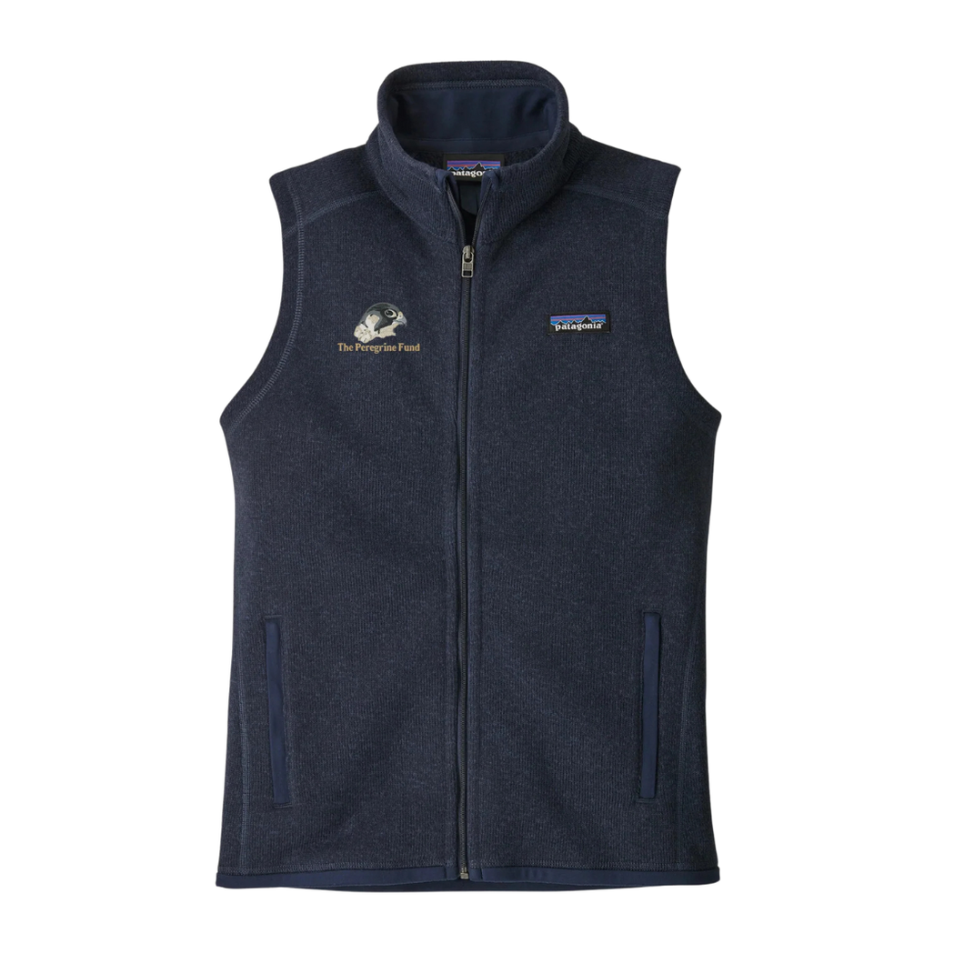 Women's Patagonia Better Sweater Vest
