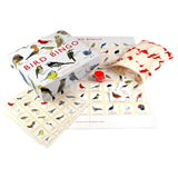 Bird Bingo