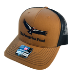California Condor Logo Hats