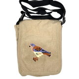 Birds of Prey Field Bags