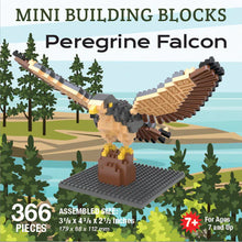 Load image into Gallery viewer, Mini Building Blocks