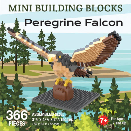 Mini Building Blocks