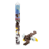 Eagle Block Toy