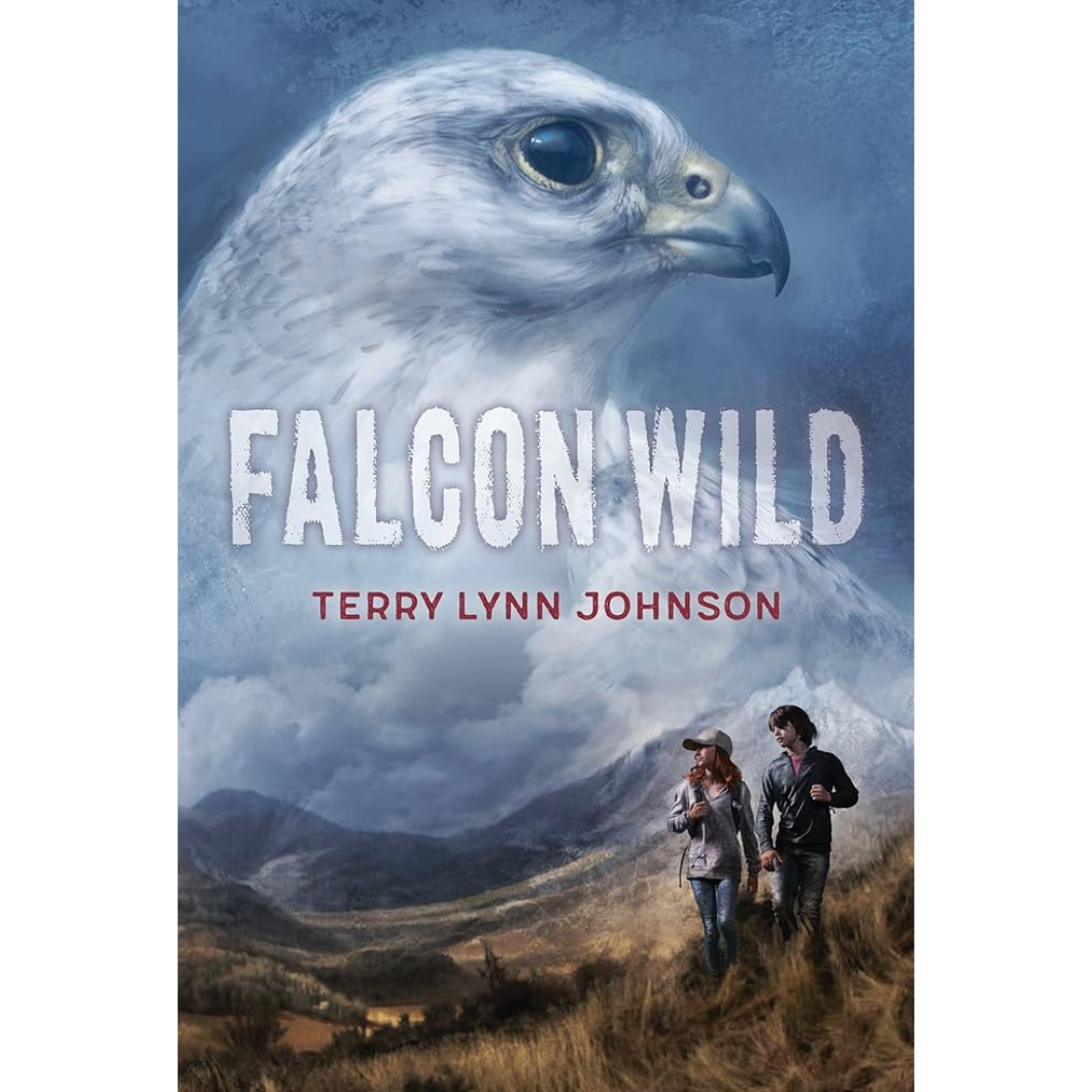 Falcon Wild