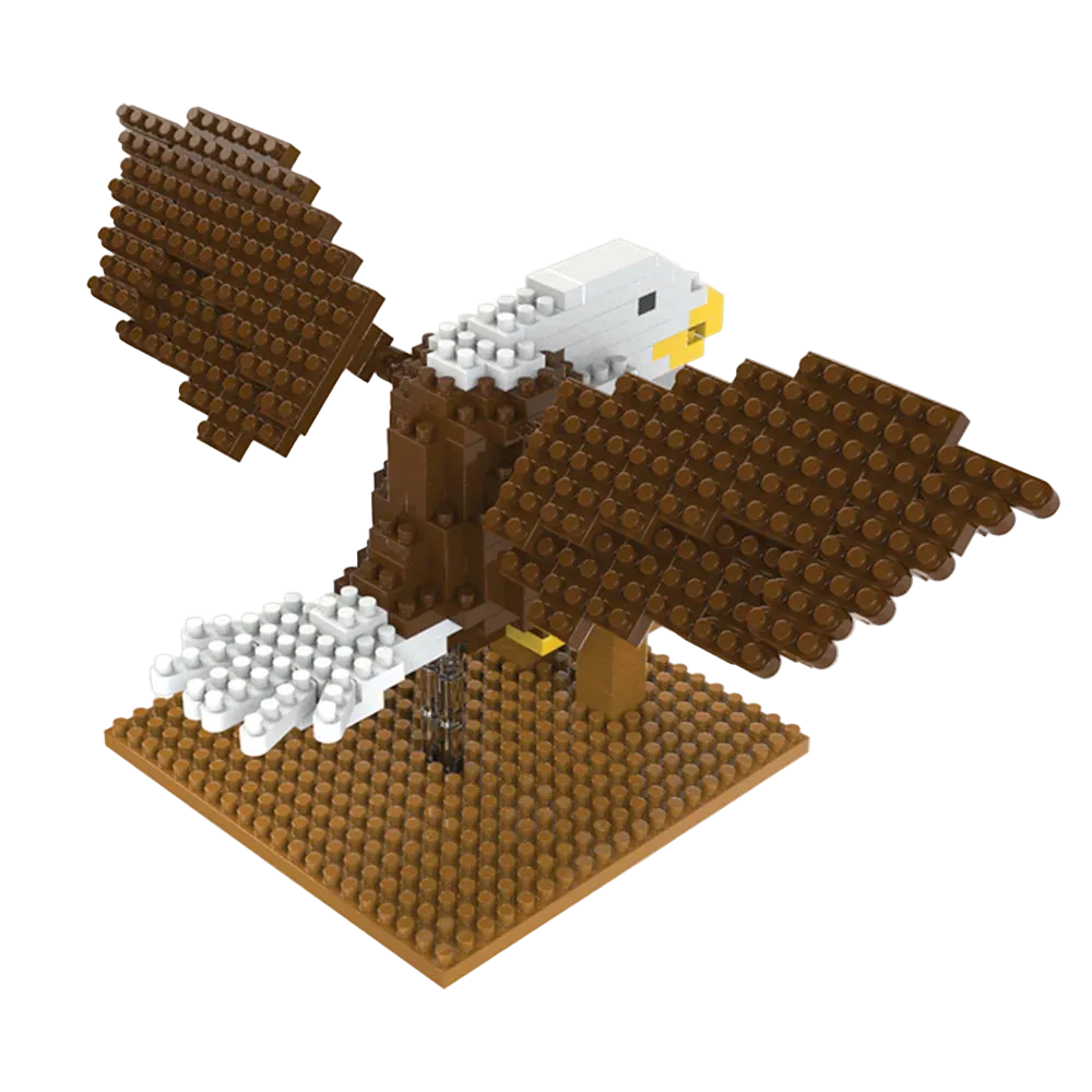 Mini Building Blocks