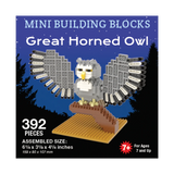 Mini Building Blocks