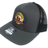 Non-Lead Partnership Hat