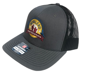 Non-Lead Partnership Hat