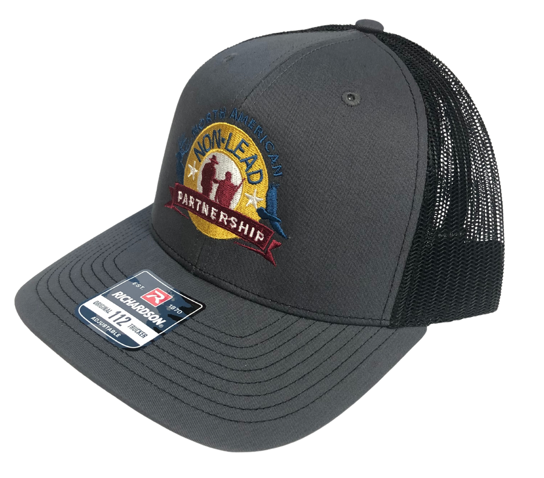 Non-Lead Partnership Hat