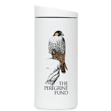 Load image into Gallery viewer, MiiR 12oz White TPF Flip Traveler