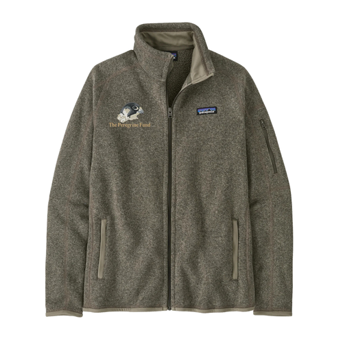 Women's Patagonia Better Sweater Jacket