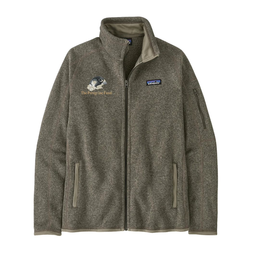 Women's Patagonia Better Sweater Jacket
