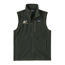 Load image into Gallery viewer, Men&#39;s Patagonia Better Sweater Vest
