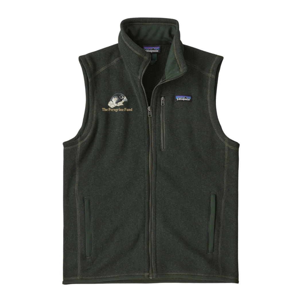 Men's Patagonia Better Sweater Vest