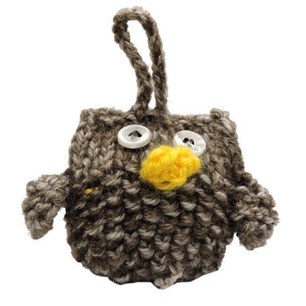 Online Collection of Hand-crafted Ornaments by Artisans for Hope