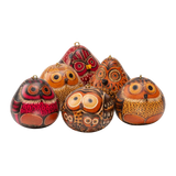 Lucuma Ornaments