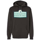 WCBP Badge Logo Hoodie