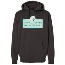 Load image into Gallery viewer, WCBP Badge Logo Hoodie