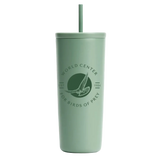 WCBP 24oz Cold Cup Tumbler