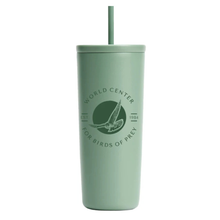 Load image into Gallery viewer, WCBP 24oz Cold Cup Tumbler