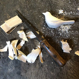 Balsa Wood Ornaments