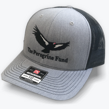 Load image into Gallery viewer, California Condor Logo Hats