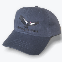 Load image into Gallery viewer, California Condor Logo Hats