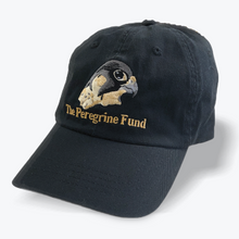 Load image into Gallery viewer, Peregrine Falcon Logo Hats