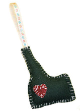 Load image into Gallery viewer, Online Collection of Hand-crafted Ornaments by Artisans for Hope