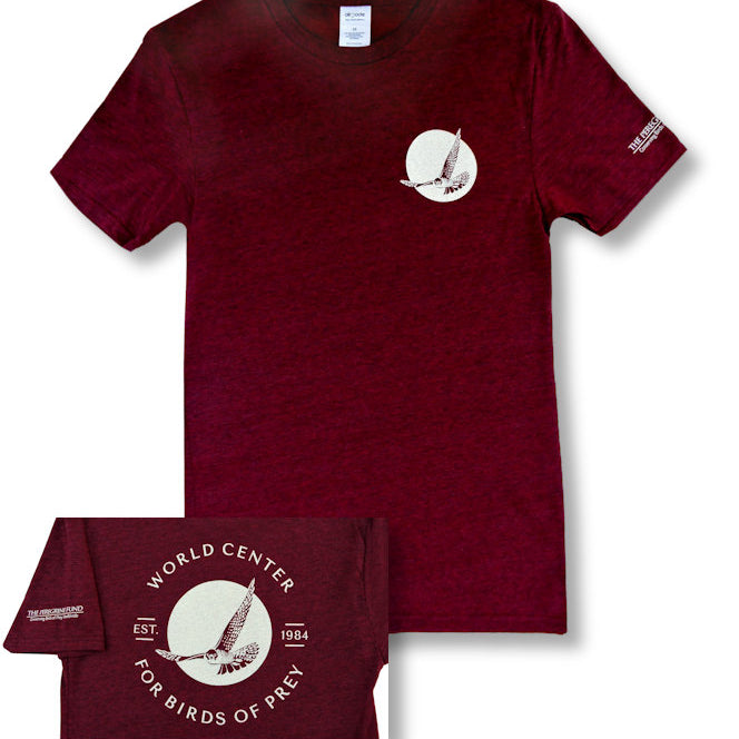 WCBP T-shirts - Adult