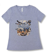 Load image into Gallery viewer, Take Flight Together in Boise, Idaho Tee