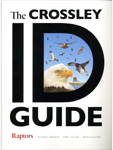 Crossley ID Guide - Raptors