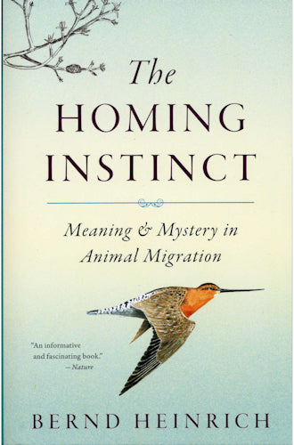 The Homing Instinct