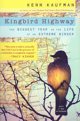 Kingbird Highway