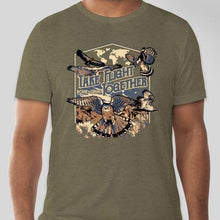 Load image into Gallery viewer, Take Flight Together Shirt