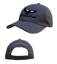 Load image into Gallery viewer, California Condor Logo Hats